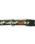 Juniper Mountain Dog Collar