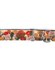 Cactus Bloom Dog Collar