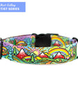 Rainbow Ridge Collar