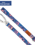 Frosted Pines Leash