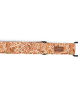 Harvest Squirrel Dog Collar
