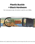Acadia Parkside Collar