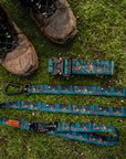 Sasquatch Shadows Leash