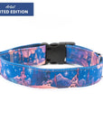 Frosted Pines Collar