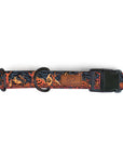 Haunted Hounds Dog Collar | Limited Artist Series