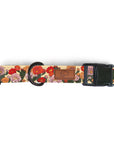 Cactus Bloom Dog Collar