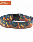 Haunted Hounds Collar
