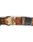 Elements in Brown Dog Collar