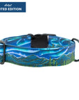 Luminous Peaks Collar