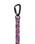 Hibiscus Floral Leash