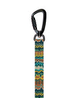 Elements in Green Leash