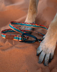 Desert Wolf Dog Leash