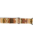 Elements in Brown Dog Collar
