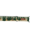 Bigfoot Dog Collar