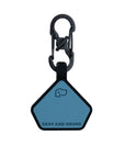 Sky | Silicone Dog ID Tag