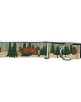Bigfoot Dog Collar