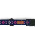 Dragonfruit Dog Collar