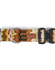 Elements in Brown Dog Collar