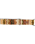 Elements in Brown Dog Collar