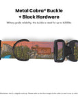 Yosemite Parkside Collar