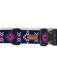 Dragonfruit Dog Collar