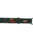 Overland Forest Dog Collar