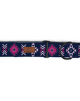Dragonfruit Dog Collar
