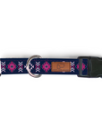Dragonfruit Dog Collar