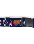 Dragonfruit Dog Collar