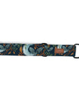 Spooky Bats Dog Collar