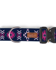 Dragonfruit Dog Collar