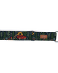 Overland Forest Dog Collar