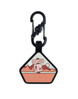 Sand | Silicone Dog ID Tag