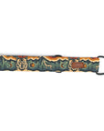 Desert Wolf Dog Collar | Artist Series