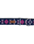 Dragonfruit Dog Collar