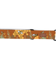Honey Bee Dog Collar