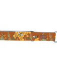 Honey Bee Dog Collar