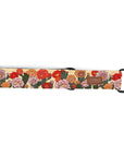 Cactus Bloom Dog Collar
