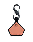 Sand | Silicone Dog ID Tag