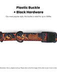 Haunted Hounds Collar