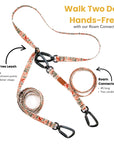 Westward Dog Leash