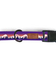 Alpenglow Dog Collar