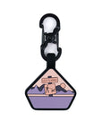 Berry | Silicone Dog ID Tag