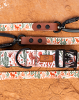 Desert Coyote Dog Collar