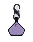 Berry | Silicone Dog ID Tag
