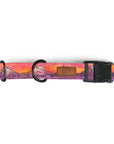 Lava Cascades Dog Collar | Limited Artist Series