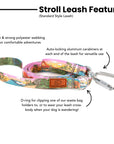 Glacier Cascades Leash