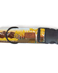 Aspen Ridge Dog Collar
