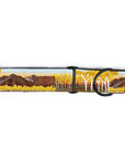 Aspen Ridge Dog Collar