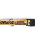Aspen Ridge Dog Collar